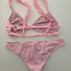 Victoria’s Secret Blush Bikini